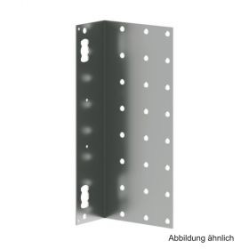 Viega Prevista Dry Plus Armaturenträger UP Armat. 130mm Stahl verz., 776381