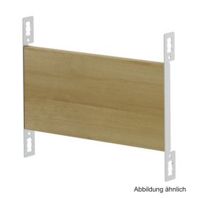 Viega Prevista Dry Plus Befest. Element Ausstattungsgegenstände, 776510