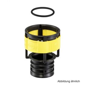 Viega Ablaufventilhalter für UP Spülkasten 3H/3L, 786366