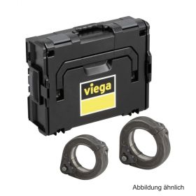 Viega Pressringset PT2 in Metall 88,9/108,0mm