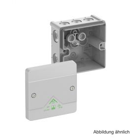 Spelsberg Abox 025-L Abzweigkasten leer, IP66, 87 x 87 x 52mm, 80240001