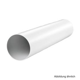 Blauberg BlauPlast RR 100/0.5 Lüftungsrohr