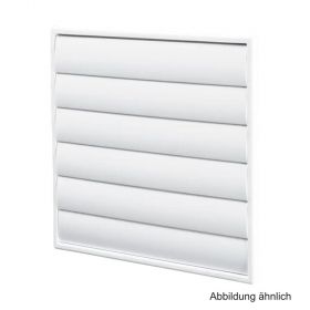 Blauberg Ventilatoren Kunststoff-Abdeckgitter BL Decor 155x155/UG, 8026904
