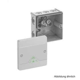 Spelsberg Abox 040-L Abzweigkasten leer, IP66, 102 x 102 x 57mm, 80440001