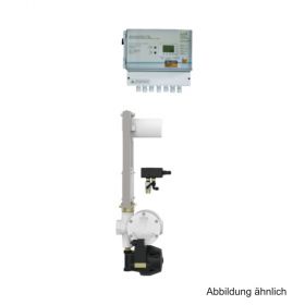 JUDO Heißwasser Automatik-Rückspül- Schutzfilter JRSF-HW-ATP 1 1/4'' 320 ym