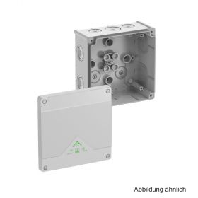 Spelsberg Abox 100-L Abzweigkasten leer, IP66, 152 x 152 x 80mm, 81040001