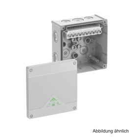 Spelsberg Abox 100 Abzweigkasten, 5x 10 mm², IP66, 152 x 152 x 80mm, 81042001