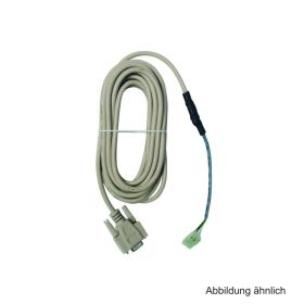 JUDO RS232 Kabel, 5 Meter, 8140014