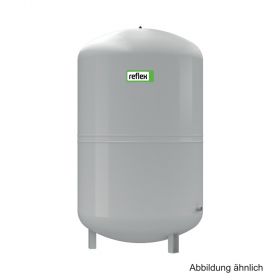 REFLEX Membran-Druckausdehnungsgefäß Reflex S 600, grau, 10bar, 8219200