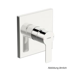 Hansa Hansaligna Fertigset für Brause-Batterie, 83879513