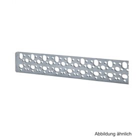 Alpex Montageschiene 1200mm