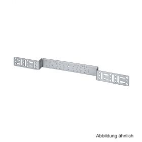 Alpex Montageplatte 84/100/120/153 mm