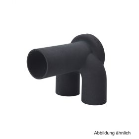 Alpex Abdichtung 1/2" für Doppelwandwinkel, 35 mm