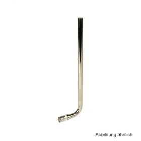 Alpex F 50 PROFI HK-Anschlussbogen 16-15 SST - 330 mm Edelstahl