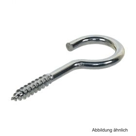 Deckenhaken 60 mm