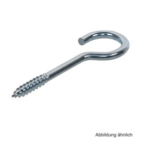 Deckenhaken 70 mm