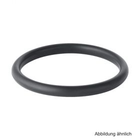 Geberit Mapress Oval-Dichtring EPDM-schwarz, 76,1mm
