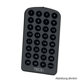 TECE TECElux Mini Programmier-Fernbedienung, 9240971