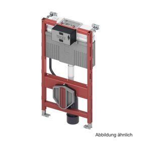 TECEprofil WC-Modul mit Uni-Spülkasten, Bauhöhe 980 mm