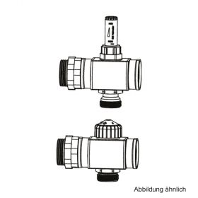 HEIMEIER Dynacon 150 Verteilererweiterungsset, 933910800