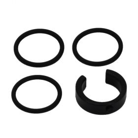 95800 - O-Ring-Set für Schwenkbereich der Serie Damixa Cosmo