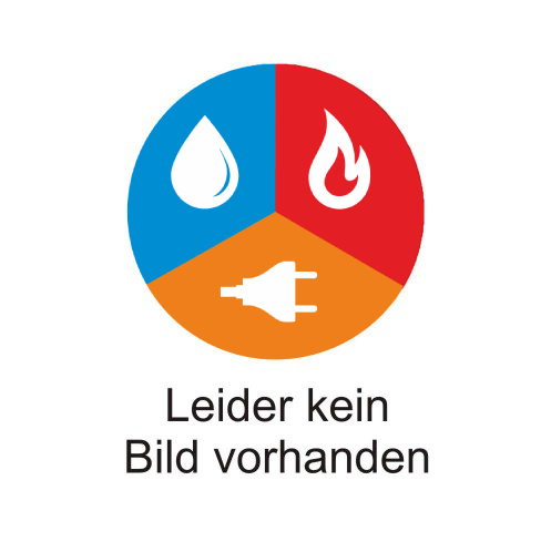 HEIMEIER Ventil Multilux 4-Set Zweirohr- und Einrohr, schwarz RAL 9005