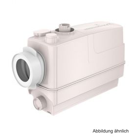 Grundfos Kleinhebeanlage Sololift2 CWC-3, 97775316