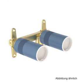 Ideal Standard Unterputz-Bausatz für Wand-Waschtischarmatur, A1313NU