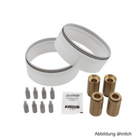 Ideal Standard Verlängerung für Unterputzbausatz 2, 40 mm, A962476NU