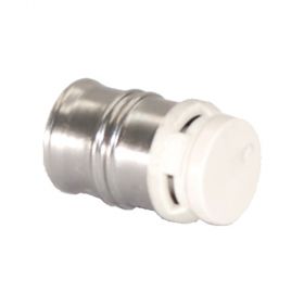 Alpex F 50 PROFI Endkappe 16 mm