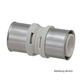 Alpex L Kupplung 40 mm