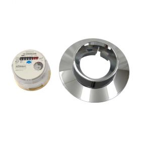 Allmess Messkapsel UP 6000-MK MES 3-K+m Q3 2,5 (3cbm) f.Komm.-modul f.Kaltwasser