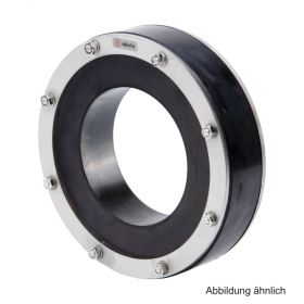 ADUXA Ringraumdichtung V2A für drückendes Wasser DN200 für 108-112mm