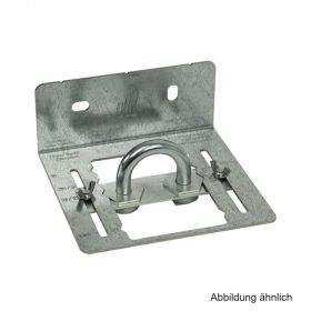 Purmo Montageschablone für Flachheizkörper