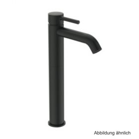 Ideal Standard Ceraline WT-Armatur m. verl.Sockel o. Ablgarn. Ausld.150mm