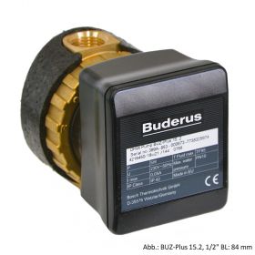 Buderus Trinkwasserpumpe BUZ-Plus 15.2, 1/2" BL: 84 mm, 7738325974