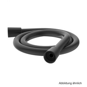 Ideal Standard Idealrain Idealflex Brauseschlauch 1250mm Silk Black
