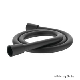 Ideal Standard Idealrain Idealflex Brauseschlauch 1750mm Silk Black