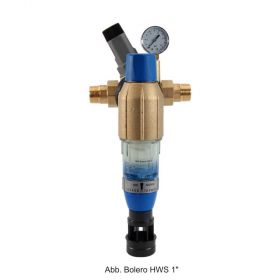 BWT Hauswasserstation Bolero HWS 3/4" LF, 125596648