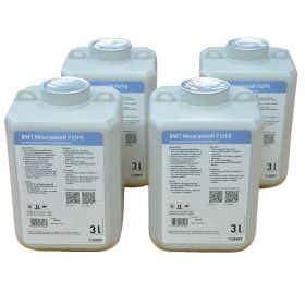 BWT Mineralstoff-Quantophos F2/FE, 4 x 3 Liter