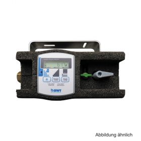 BWT AQA therm HES Heizungs- Enthärter-Station ohne Cartridge, 51094