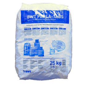 BWT Regeneriermittel Perla Tabs, 25 kg