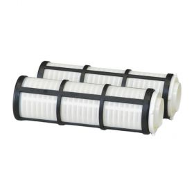 Cillit C1 Ersatzfilterelement für Cillit C1 Einhebelfilter (2 Stück), 10441