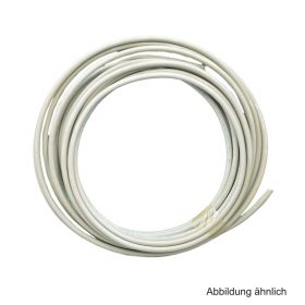 Alu-Verbundrohr 16x2, im Ring 13 m