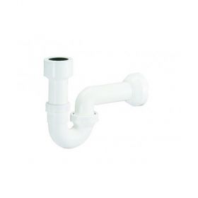 DALLMER Ausgussbecken-/Urinal-Siphon 119 - DN 50