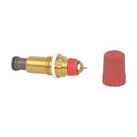 Danfoss Einbauventil für Vogel & Noot, RA-N, G 1/2"A, 013G7360