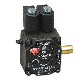 Danfoss Diamond Ölpumpe BFP52L3RLE-S, 071N3213