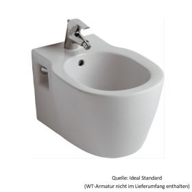 Ideal Standard Connect Wandbidet weiss, E712601