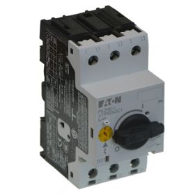 Eaton PKZM0-4 Motorschutzschalter 2,5-4 für Starterkombination, 072737