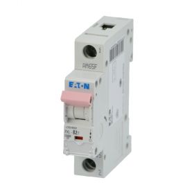 Eaton LS-Schalter PXL-B2/1, 2A, 1polig, B-Char, AC, 236005